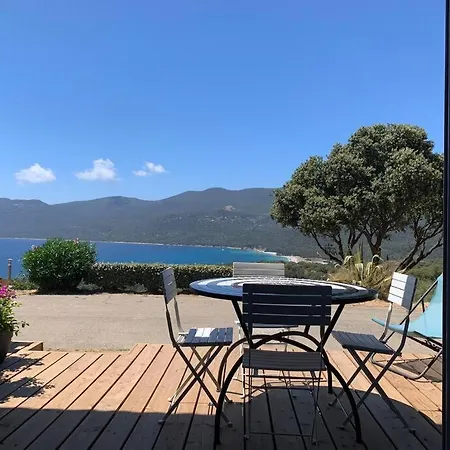Magnifique Vue Mer Dans 3* Avec Piscine