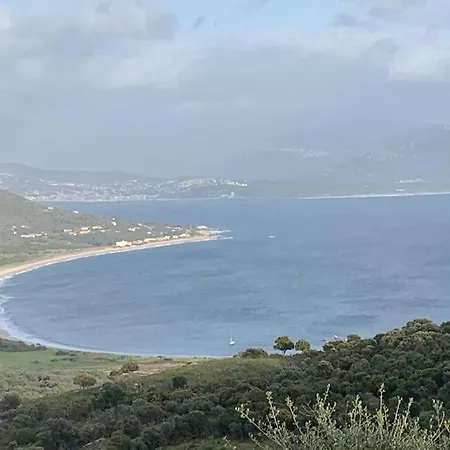 Lejlighed Magnifique Vue Mer Dans 3* Avec Piscine