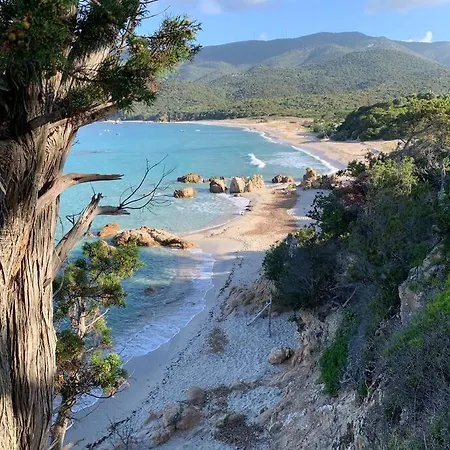 Magnifique Vue Mer Dans 3* Avec Piscine セラ・ディ・フェロ