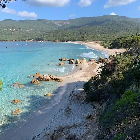 Magnifique Vue Mer Dans 3* Avec Piscine