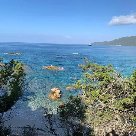 Magnifique Vue Mer Dans 3* Avec Piscine