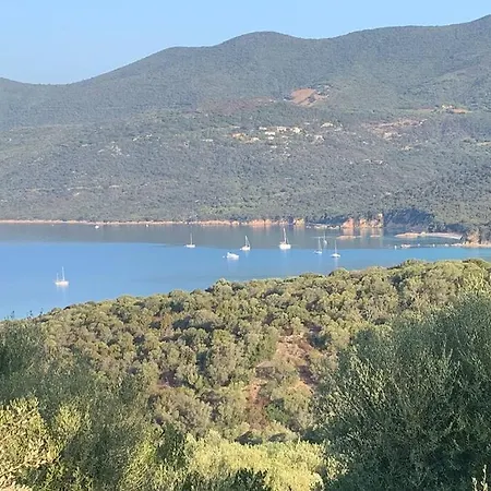 Magnifique Vue Mer Dans 3* Avec Piscine アパート *